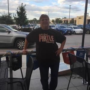 Meet your Posher, Barbara